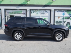 Used 2026  Toyota Grand Highlander AWD &lpar;Natl&rpar; at Auto Finance Center LLC near Woodbridge&comma; VA