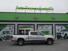 Used 2019 Toyota Tacoma 4WD Double Cab SR5 Longbed at Auto Finance Center LLC near Woodbridge, VA