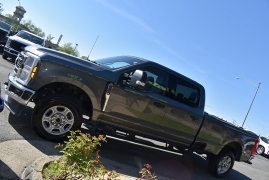 Used 2025  Ford Super Duty F-250 SRW 4WD Crew Cab Box at Auto Finance Center LLC near Woodbridge&comma; VA