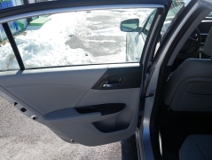 Used 2014  Honda Accord Sedan 4dr V6 Auto EX-L at Auto Finance Center LLC near Woodbridge&comma; VA