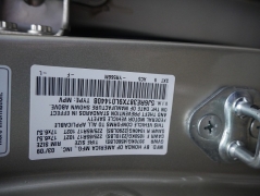 Used 2009 Honda CR-V 4d SUV FWD EX-L at Auto Finance Center LLC near Woodbridge, VA