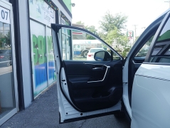 Used 2019  Toyota RAV4 4d SUV FWD XLE at Auto Finance Center LLC near Woodbridge&comma; VA