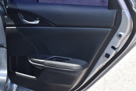 Used 2020  Honda Civic Sedan 4d EX at Auto Finance Center LLC near Woodbridge&comma; VA