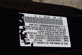 Used 2015 Honda Odyssey 4d Wagon EX-L at Auto Finance Center LLC near Woodbridge, VA