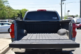 Used 2019 Toyota Tundra 4WD CrewMax SR5 5.7L FFV at Auto Finance Center LLC near Woodbridge, VA