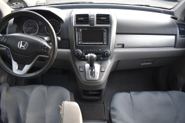 Used 2011 Honda CR-V 4d SUV FWD EX-L at Auto Finance Center LLC near Woodbridge, VA