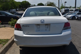 Used 2010 Honda Accord Sedan 4d LX-P Auto at Auto Finance Center LLC near Woodbridge, VA