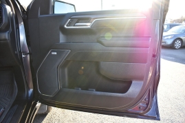 Used 2023 Chevrolet Silverado 1500 4WD Crew Cab 157" LTZ at Auto Finance Center LLC near Woodbridge, VA