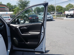 Used 2019  Toyota RAV4 4d SUV FWD XLE at Auto Finance Center LLC near Woodbridge&comma; VA