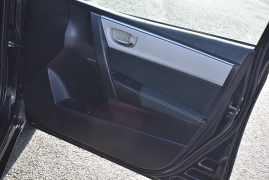 Used 2016  Toyota Corolla 4dr Sdn (Natl) at Auto Finance Center LLC near Woodbridge, VA