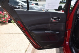 Used 2019 Acura TLX 4d Sedan SH-AWD 3.5L at Auto Finance Center LLC near Woodbridge, VA