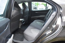 Used 2018 Toyota Camry 4d Sedan LE at Auto Finance Center LLC near Woodbridge, VA