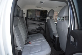 Used 2021  Chevrolet Colorado 2WD Crew Cab 128" Work Truck at Auto Finance Center LLC near Woodbridge&comma; VA