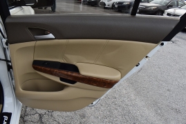 Used 2010 Honda Accord Sedan 4d EX-L V6 at Auto Finance Center LLC near Woodbridge, VA