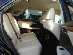 Used 2020  Lexus RX RX 350 AWD w&sol;Premium Pkg at Auto Finance Center LLC near Woodbridge&comma; VA