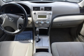 Used 2011 Toyota Camry 4d Sedan LE Auto at Auto Finance Center LLC near Woodbridge, VA