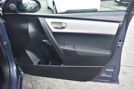Used 2018 Toyota Corolla 4d Sedan LE at Auto Finance Center LLC near Woodbridge, VA