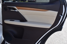 Used 2016  Lexus RX 350 FWD 4dr at Auto Finance Center LLC near Woodbridge&comma; VA