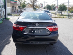 Used 2016 Toyota Camry 4dr Sdn I4 Auto (Natl) at Auto Finance Center LLC near Woodbridge, VA