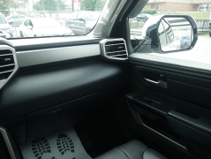 Used 2022  Toyota Tundra 4WD Limited CrewMax 6.5ft Bed at Auto Finance Center LLC near Woodbridge, VA