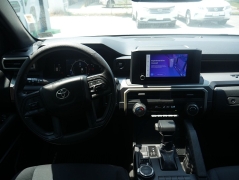 Used 2024  Toyota Tacoma 4WD SR5 Double Cab 6ft Bed AT at Auto Finance Center LLC near Woodbridge&comma; VA