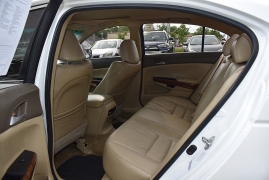 Used 2010 Honda Accord Sedan 4d EX-L V6 at Auto Finance Center LLC near Woodbridge, VA