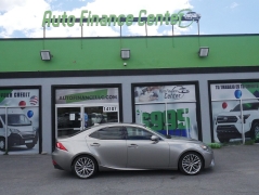 Used 2014 Lexus IS 250 4dr Sport Sdn Auto RWD at Auto Finance Center LLC near Woodbridge, VA