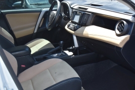 Used 2016  Toyota RAV4 4d SUV FWD XLE at Auto Finance Center LLC near Woodbridge&comma; VA