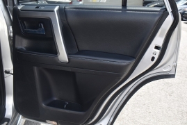 Used 2015  Toyota 4Runner 4WD 4dr V6 &lpar;Natl&rpar; at Auto Finance Center LLC near Woodbridge&comma; VA