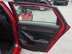 Used 2018  Honda Accord Sedan 4d Sport 1&period;5L CVT at Auto Finance Center LLC near Woodbridge&comma; VA