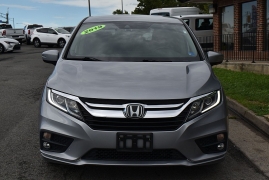 Used 2019  Honda Odyssey 4d Wagon EX at Auto Finance Center LLC near Woodbridge&comma; VA