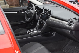 Used 2017  Honda Civic Sedan 4d EX-T CVT at Auto Finance Center LLC near Woodbridge&comma; VA