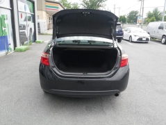 Used 2018 Toyota Corolla 4d Sedan LE at Auto Finance Center LLC near Woodbridge, VA
