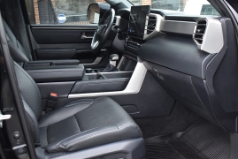 Used 2025  Toyota Tundra 4WD Limited CrewMax 6&period;5ft Bed at Auto Finance Center LLC near Woodbridge&comma; VA
