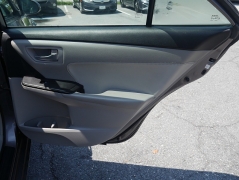 Used 2015 Toyota Camry 4dr Sdn I4 Auto (Natl) at Auto Finance Center LLC near Woodbridge, VA