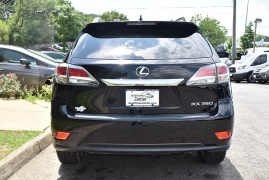 Used 2015 Lexus RX 350 FWD 4dr at Auto Finance Center LLC near Woodbridge, VA