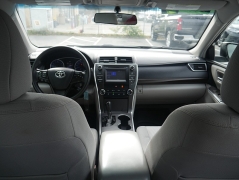 Used 2017  Toyota Camry Auto (Natl) at Auto Finance Center LLC near Woodbridge, VA