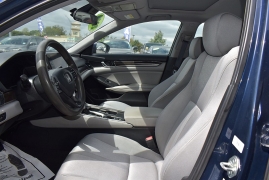 Used 2020  Honda Accord Sedan 4d EX 1&period;5L at Auto Finance Center LLC near Woodbridge&comma; VA