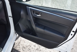 Used 2016  Toyota Corolla 4dr Sdn &lpar;Natl&rpar; at Auto Finance Center LLC near Woodbridge&comma; VA