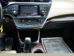 Used 2014 Toyota Avalon 4d Sedan XLE Premium at Auto Finance Center LLC near Woodbridge, VA