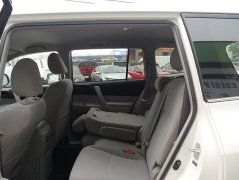 Used 2013  Toyota Highlander 4d SUV AWD at Auto Finance Center LLC near Woodbridge&comma; VA