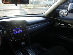 Used 2019  Honda Civic Sedan 4d LX CVT at Auto Finance Center LLC near Woodbridge, VA