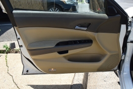 Used 2010 Honda Accord Sedan 4d LX-P Auto at Auto Finance Center LLC near Woodbridge, VA