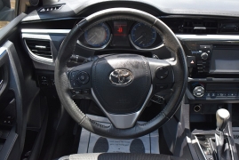 Used 2016 Toyota Corolla 4d Sedan S Plus CVT at Auto Finance Center LLC near Woodbridge, VA