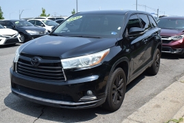 Used 2016  Toyota Highlander FWD 4dr V6 LE &lpar;Natl&rpar; at Auto Finance Center LLC near Woodbridge&comma; VA