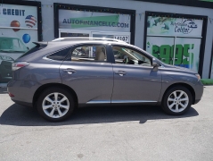 Used 2012  Lexus RX 350 FWD 4dr at Auto Finance Center LLC near Woodbridge&comma; VA