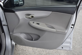 Used 2012 Toyota Corolla 4d Sedan L Auto at Auto Finance Center LLC near Woodbridge, VA