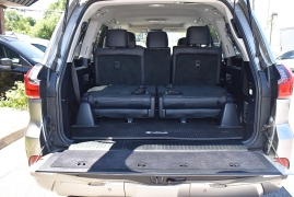 Used 2017  Lexus LX LX 570 4WD at Auto Finance Center LLC near Woodbridge&comma; VA