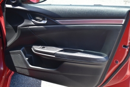 Used 2020  Honda Civic Sedan 4d Sport CVT at Auto Finance Center LLC near Woodbridge&comma; VA