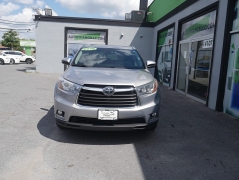 Used 2016 Toyota Highlander 4d SUV AWD Limited Platinum at Auto Finance Center LLC near Woodbridge, VA